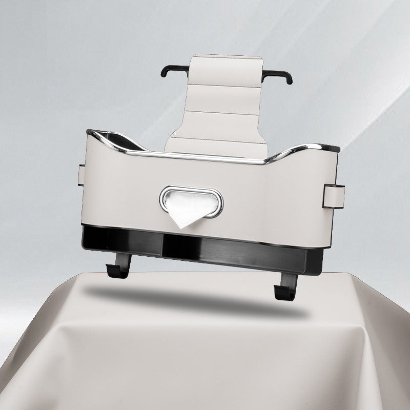 Car Seat Back Tissue Box