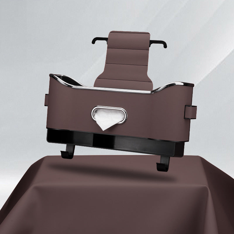 Car Seat Back Tissue Box