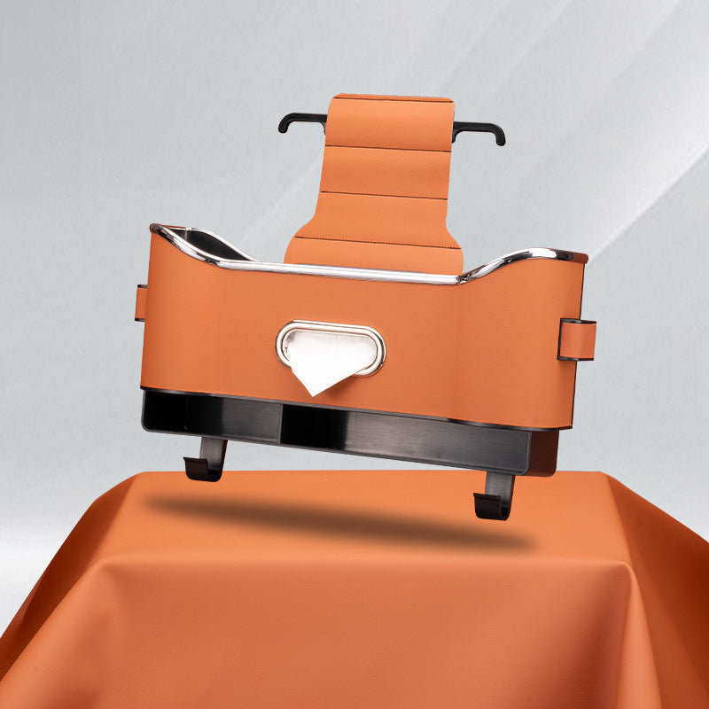 Car Seat Back Tissue Box