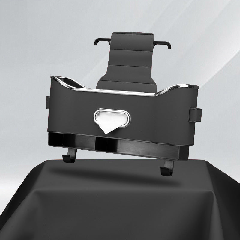 Car Seat Back Tissue Box