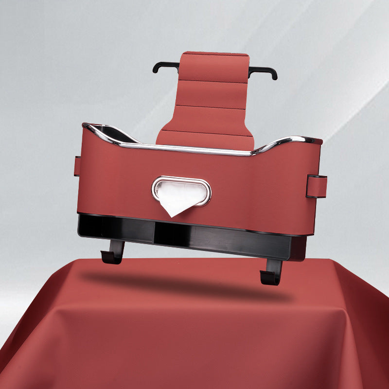 Car Seat Back Tissue Box
